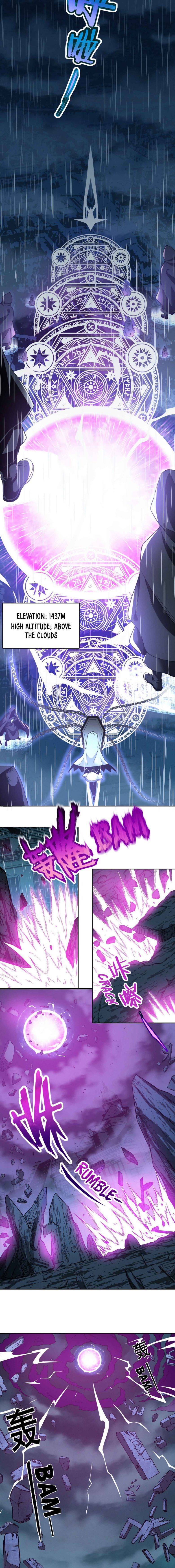I’m Really Not The Demon God’s Lackey Chapter 23 page 21