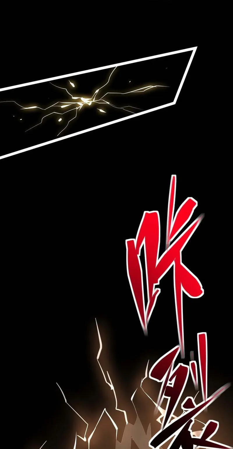 I’m Really Not The Demon God’s Lackey Chapter 86 page 19