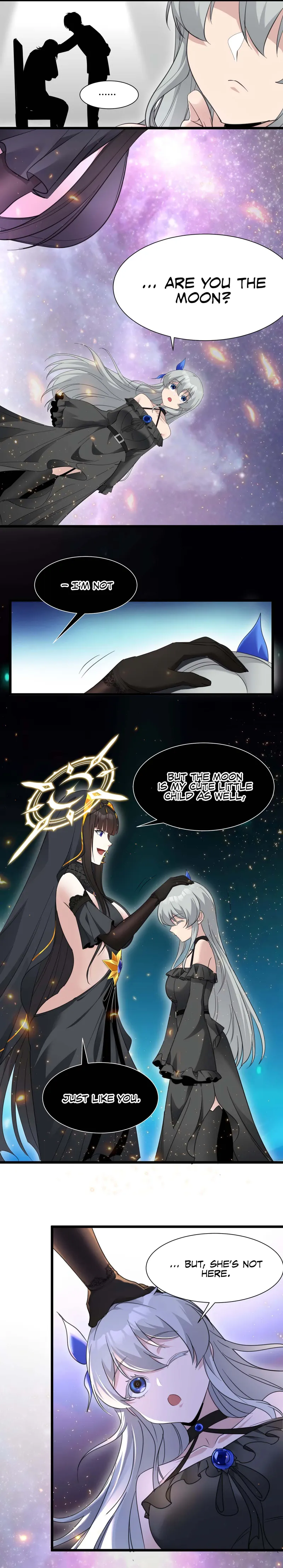 I’m Really Not The Demon God’s Lackey Chapter 95 page 16