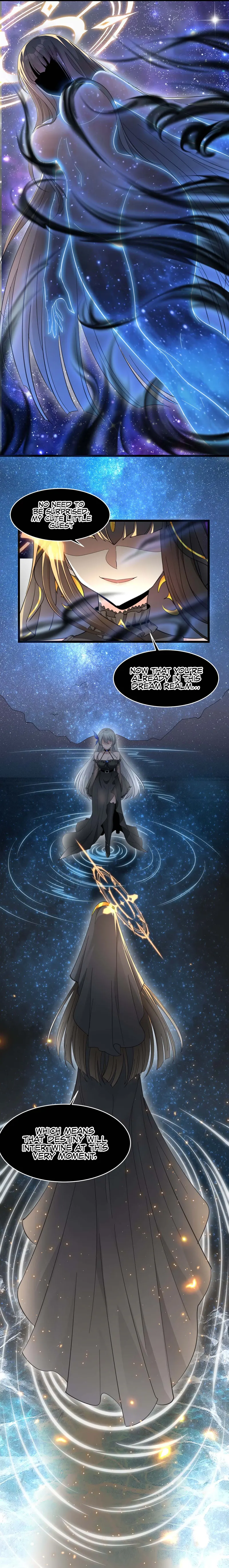 I’m Really Not The Demon God’s Lackey Chapter 95 page 5