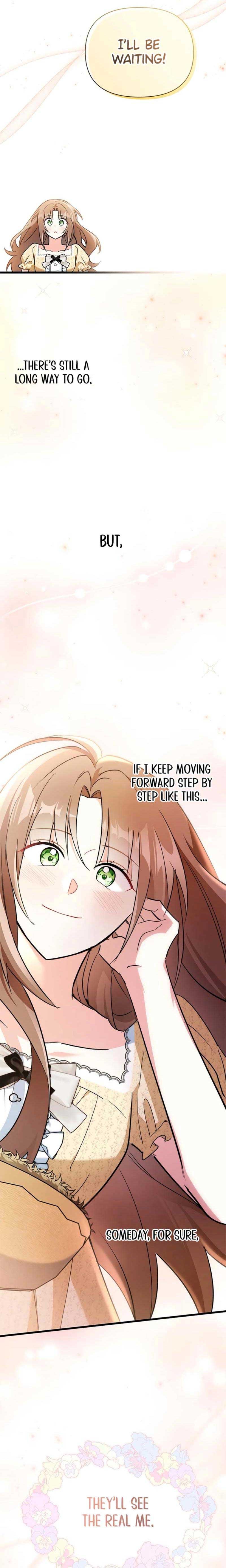 I’m Repaying The Kindness That Raised Me With Obsession Chapter 19 page 16