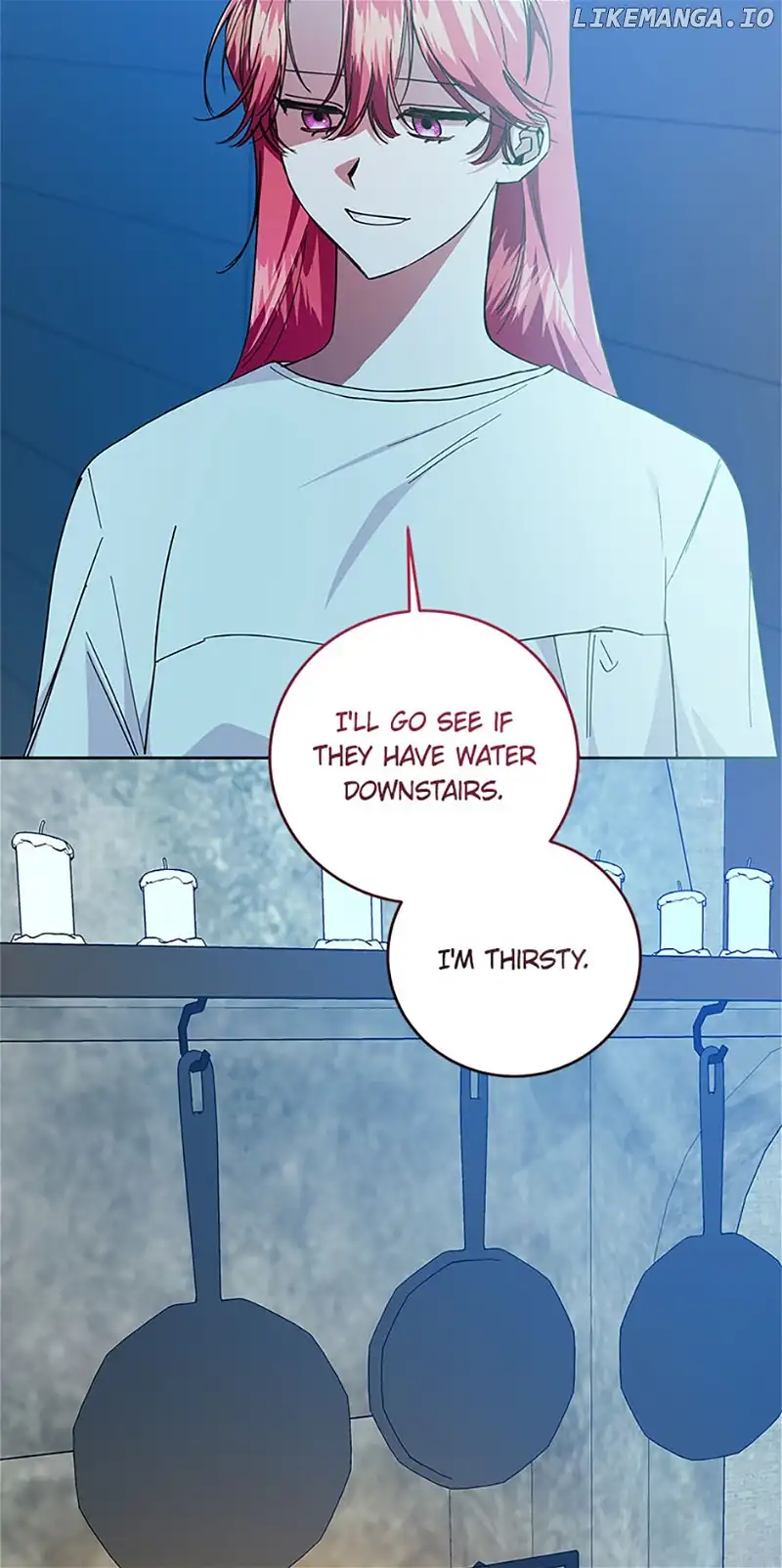 I’m Sorry for Being an Unqualified Empress Chapter 41 page 9