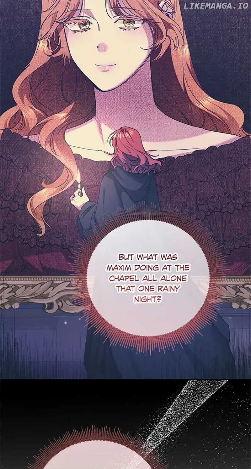 I’m Sorry for Being an Unqualified Empress Chapter 41 page 14