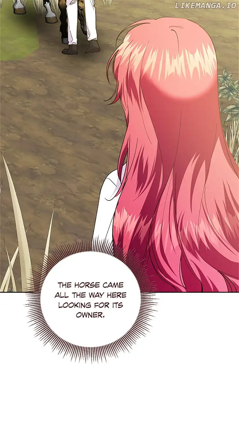 I’m Sorry for Being an Unqualified Empress Chapter 41 page 22