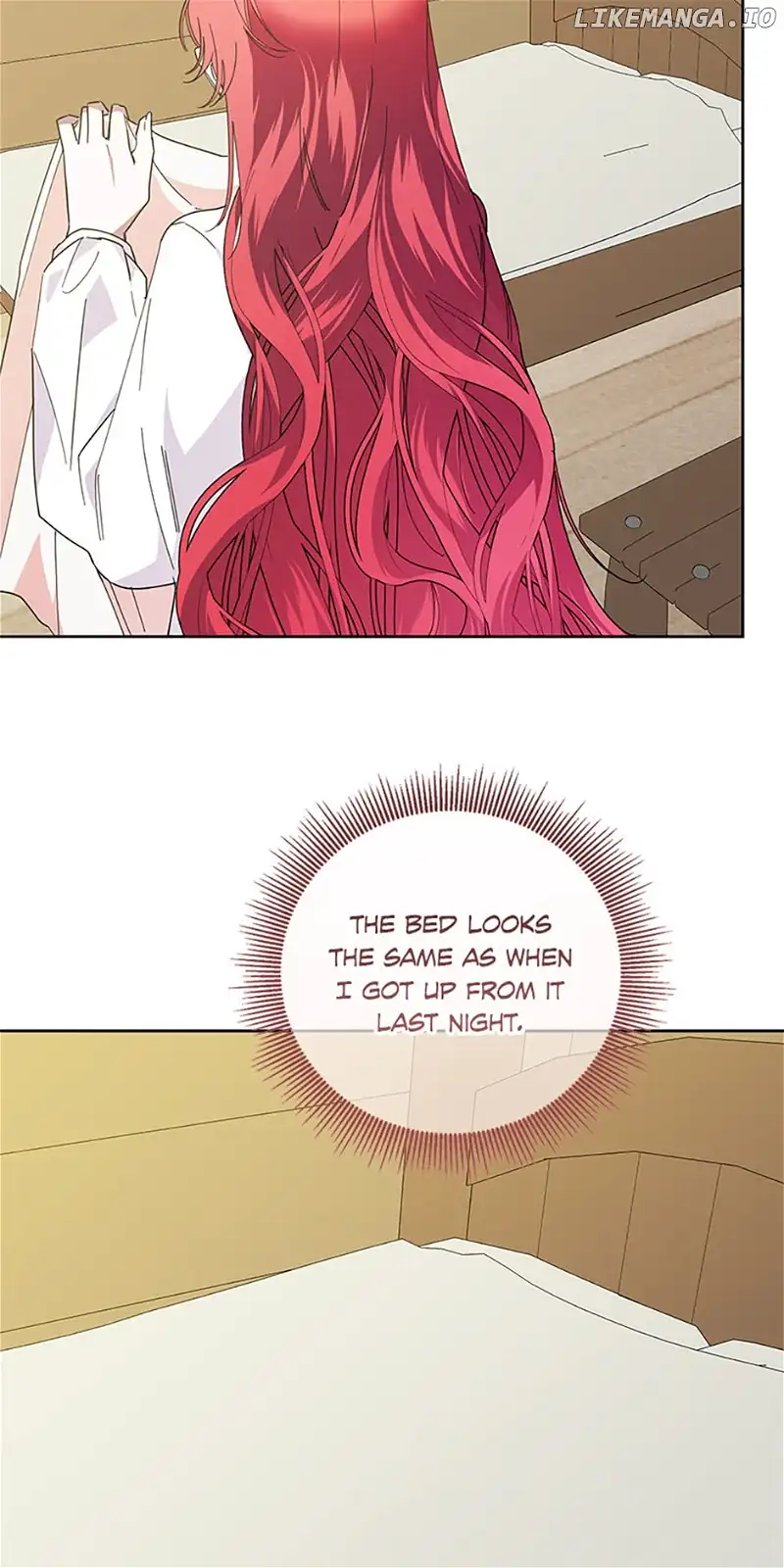 I’m Sorry for Being an Unqualified Empress Chapter 41 page 25