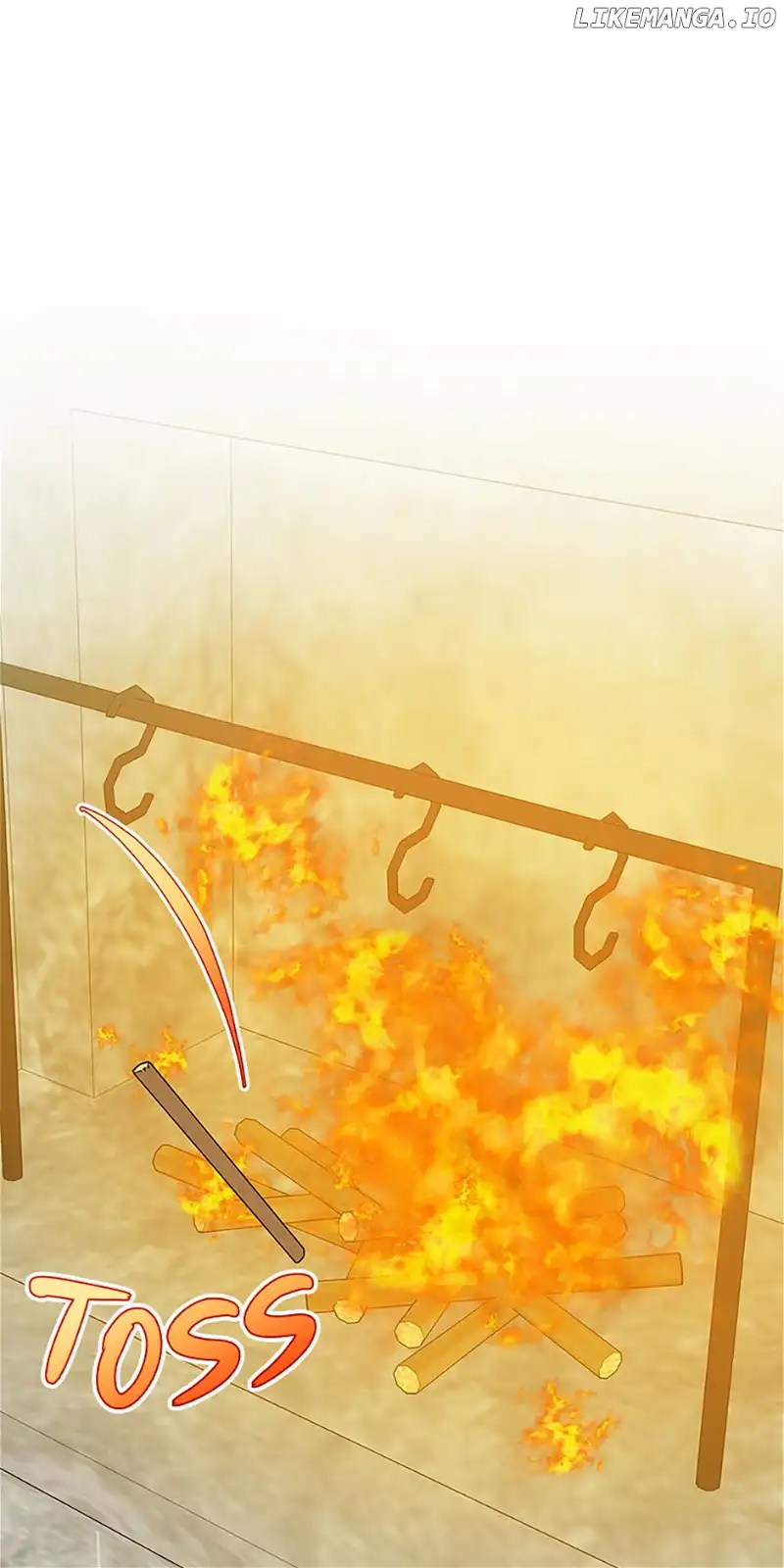 I’m Sorry for Being an Unqualified Empress Chapter 41 page 27