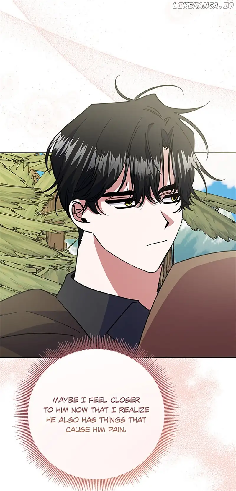 I’m Sorry for Being an Unqualified Empress Chapter 41 page 34