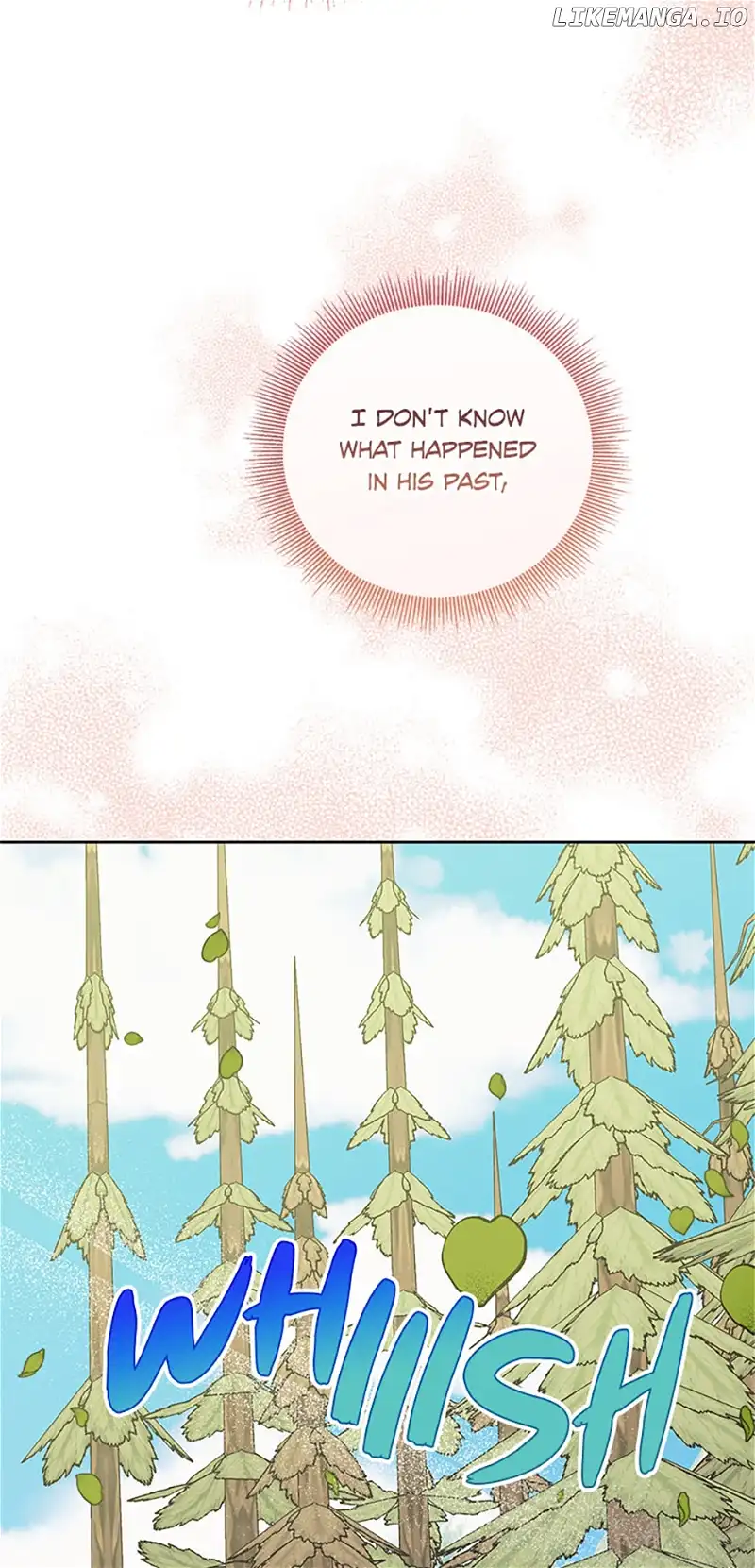 I’m Sorry for Being an Unqualified Empress Chapter 41 page 35