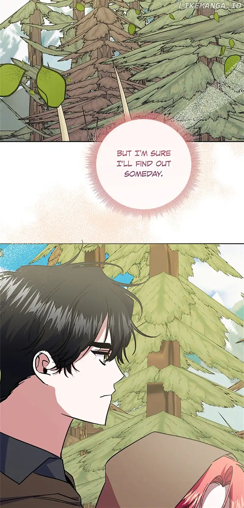I’m Sorry for Being an Unqualified Empress Chapter 41 page 36