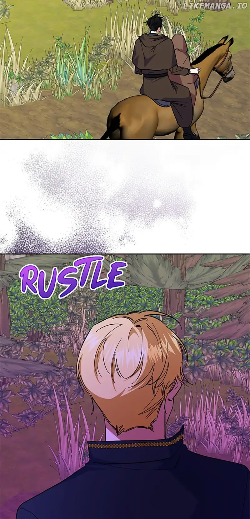 I’m Sorry for Being an Unqualified Empress Chapter 41 page 39