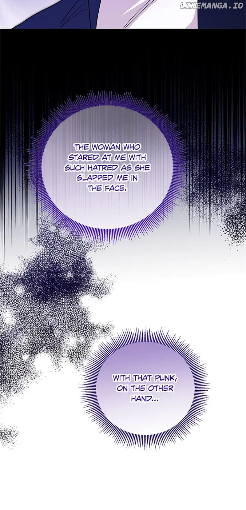 I’m Sorry for Being an Unqualified Empress Chapter 41 page 41
