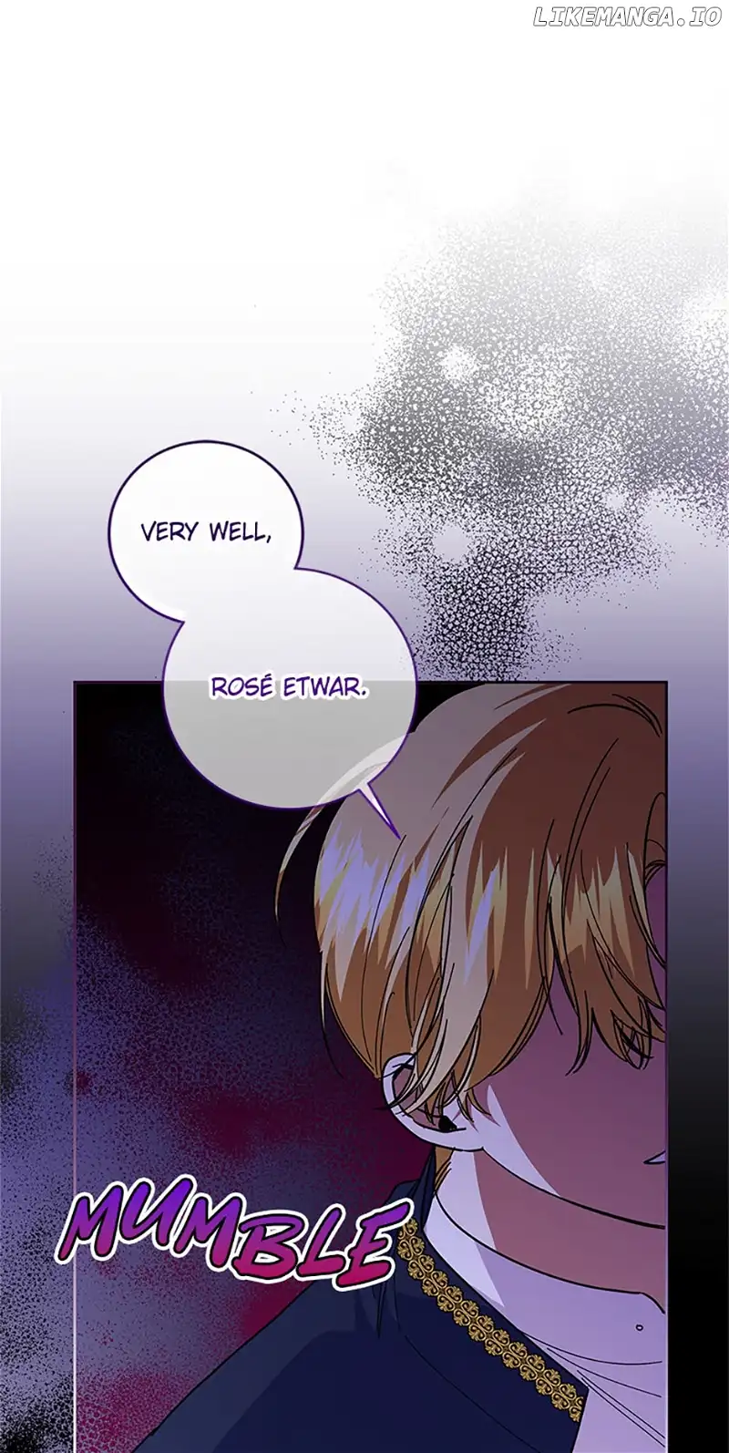I’m Sorry for Being an Unqualified Empress Chapter 41 page 42