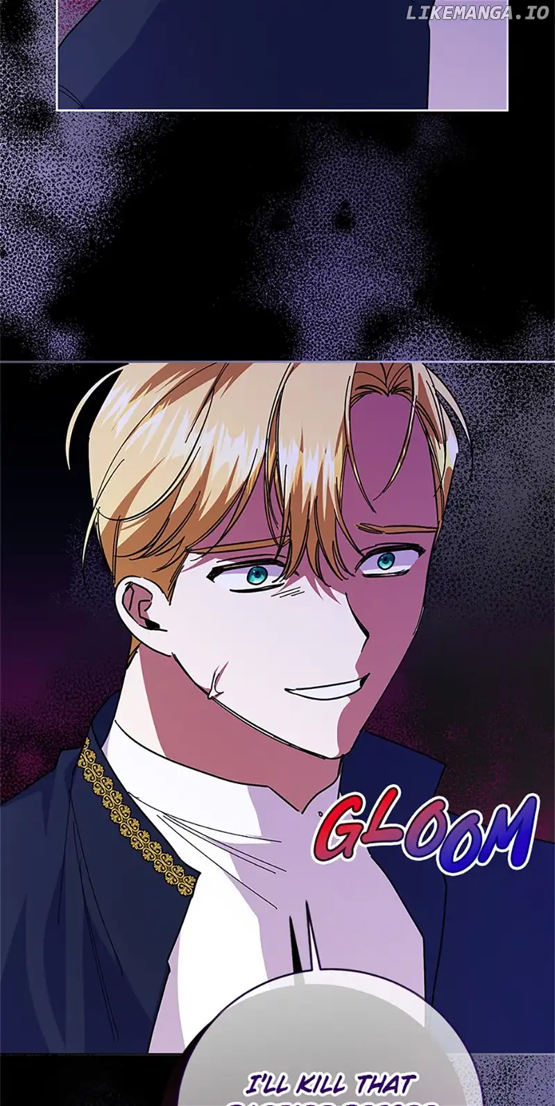 I’m Sorry for Being an Unqualified Empress Chapter 41 page 43