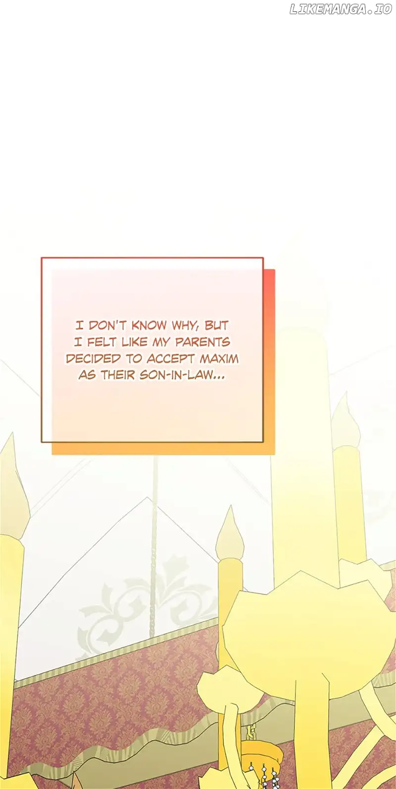 I’m Sorry for Being an Unqualified Empress Chapter 41 page 47