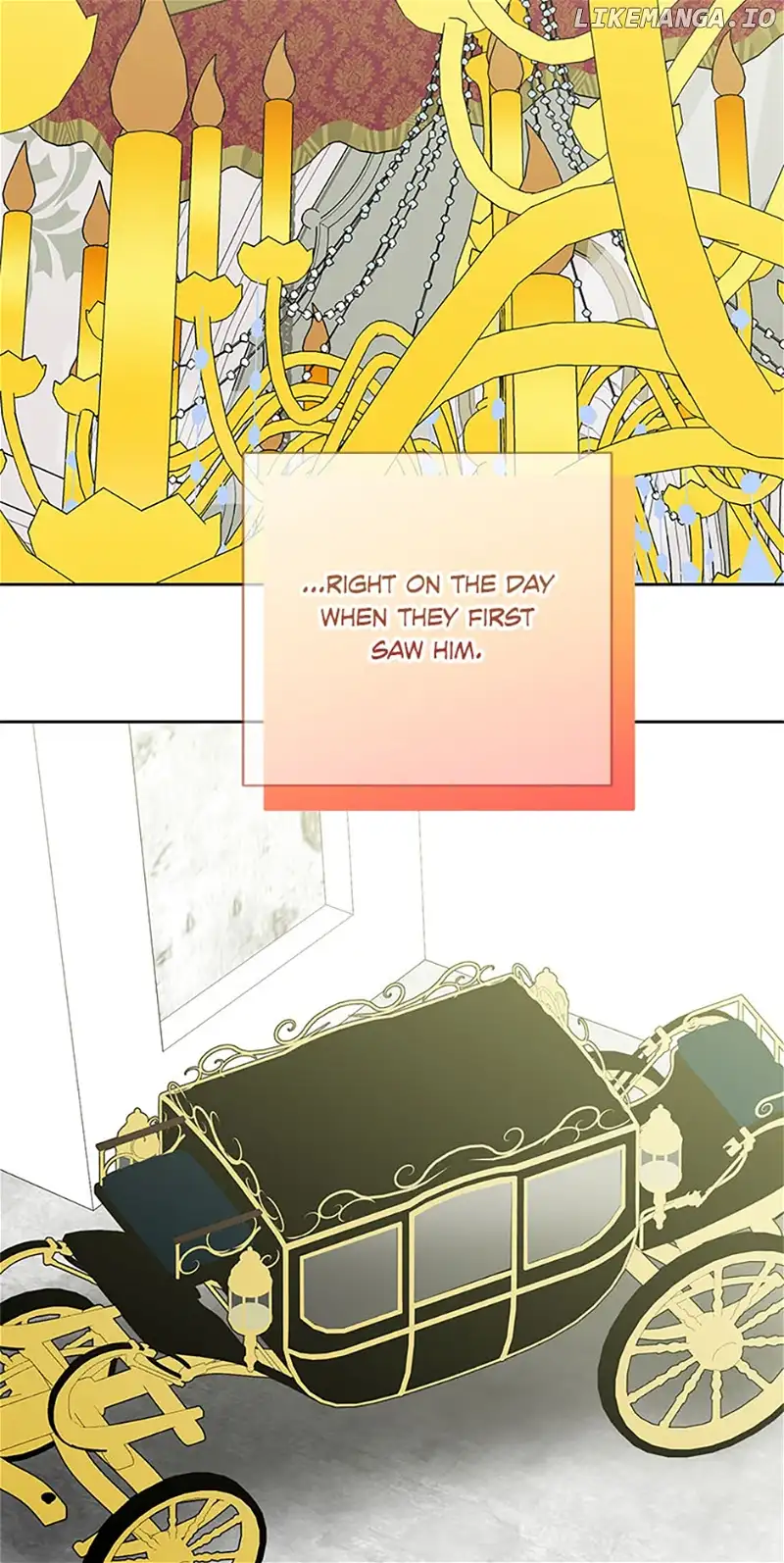 I’m Sorry for Being an Unqualified Empress Chapter 41 page 48