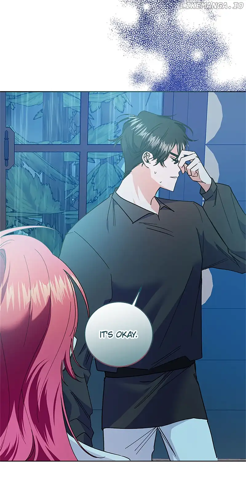 I’m Sorry for Being an Unqualified Empress Chapter 41 page 4