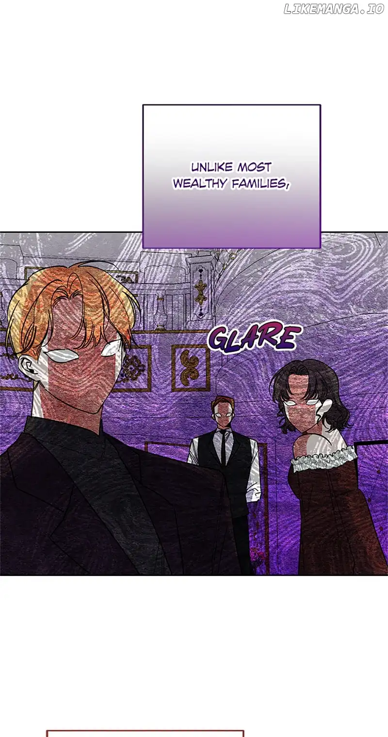 I’m Sorry for Being an Unqualified Empress Chapter 41 page 52