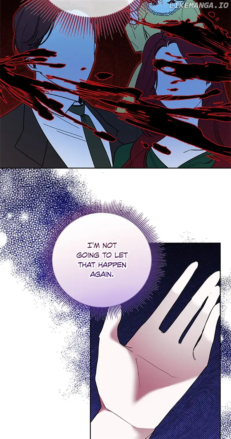 I’m Sorry for Being an Unqualified Empress Chapter 41 page 55