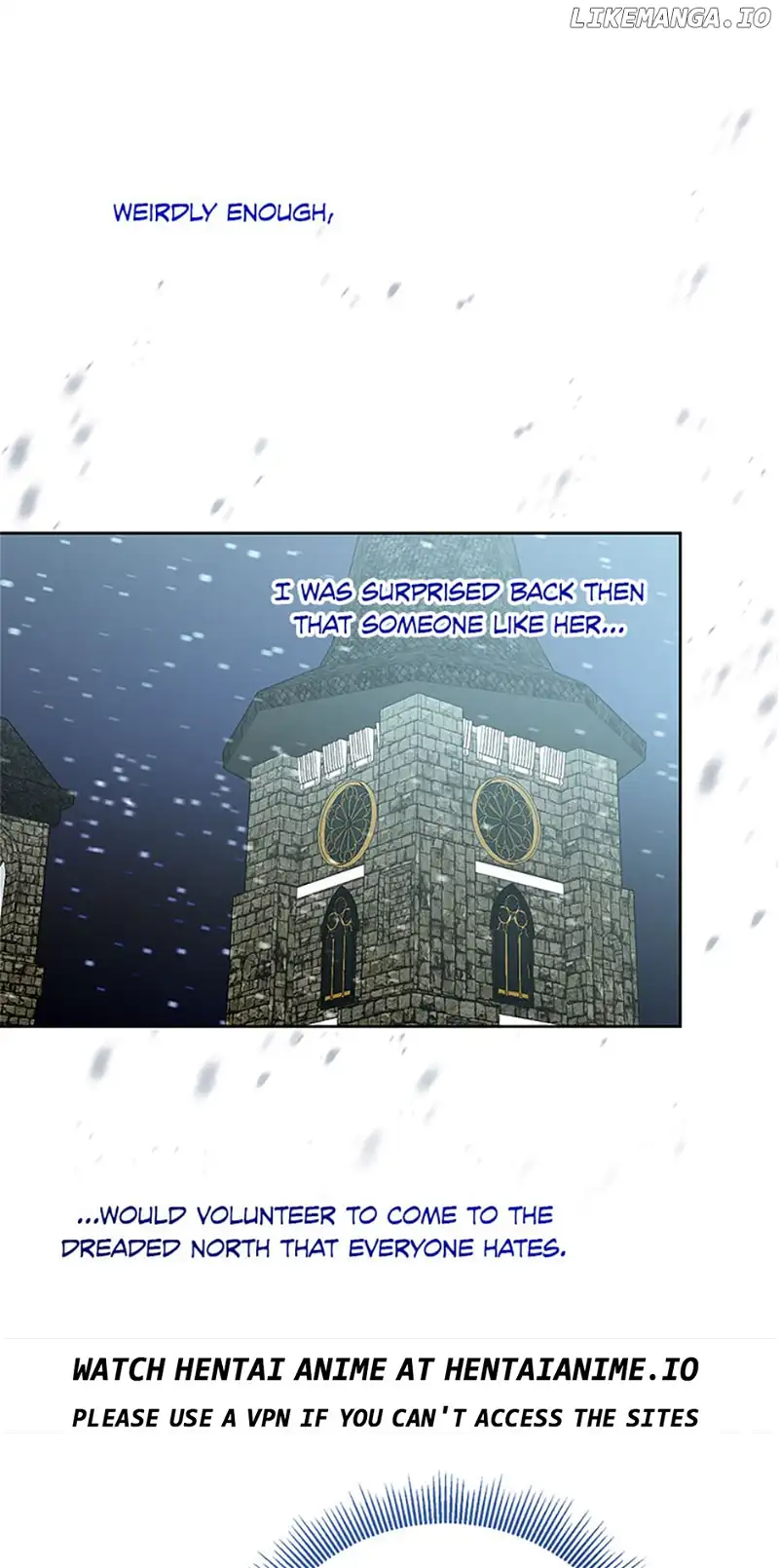 I’m Sorry for Being an Unqualified Empress Chapter 41 page 57