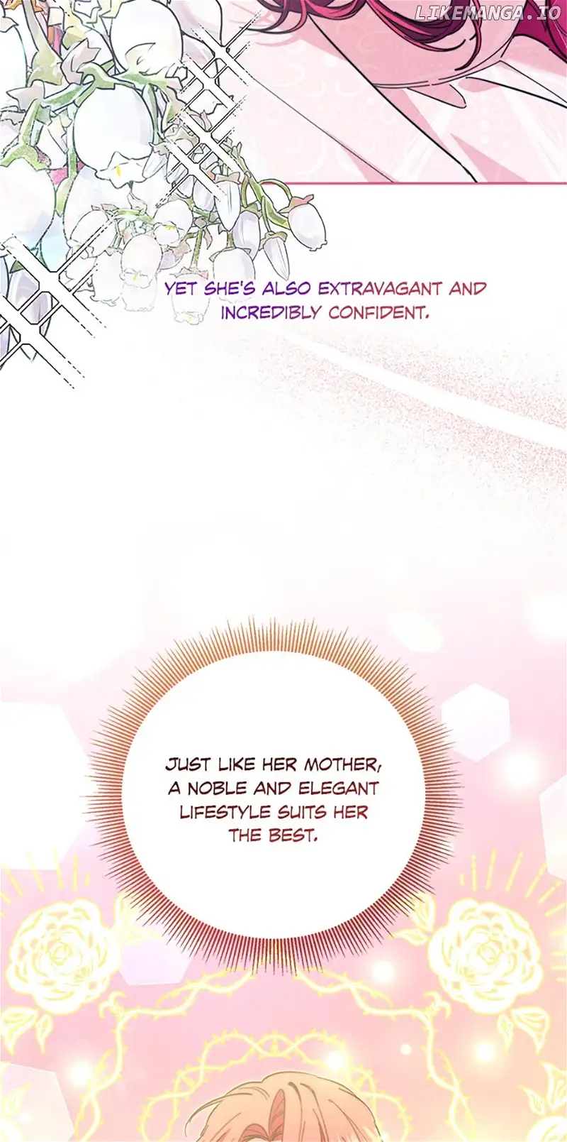 I’m Sorry for Being an Unqualified Empress Chapter 41 page 59