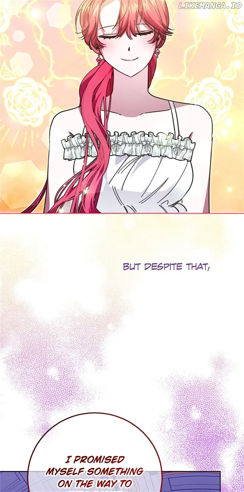 I’m Sorry for Being an Unqualified Empress Chapter 41 page 60