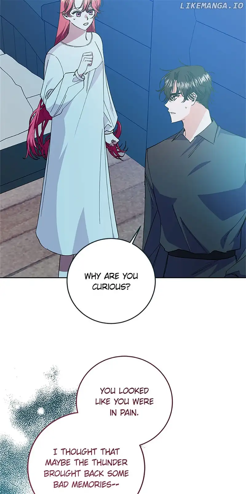 I’m Sorry for Being an Unqualified Empress Chapter 41 page 6