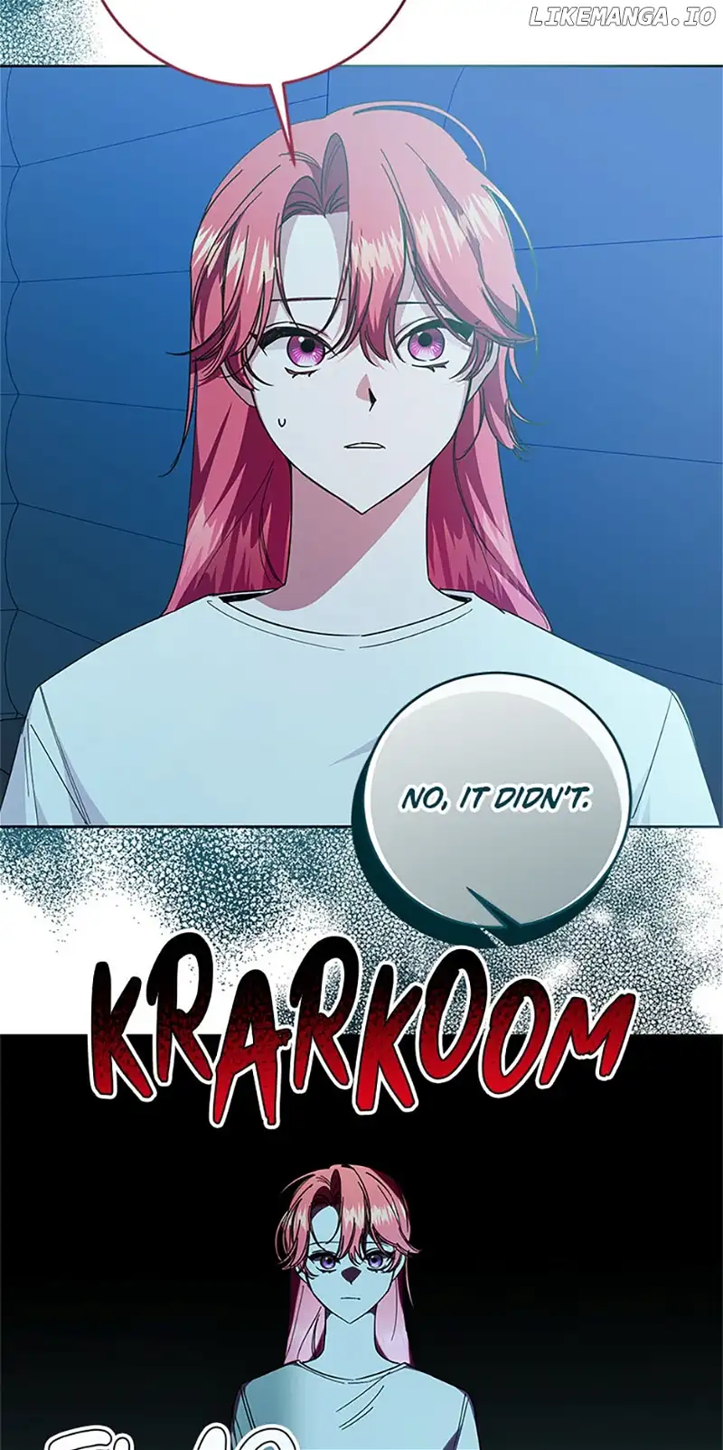 I’m Sorry for Being an Unqualified Empress Chapter 41 page 7