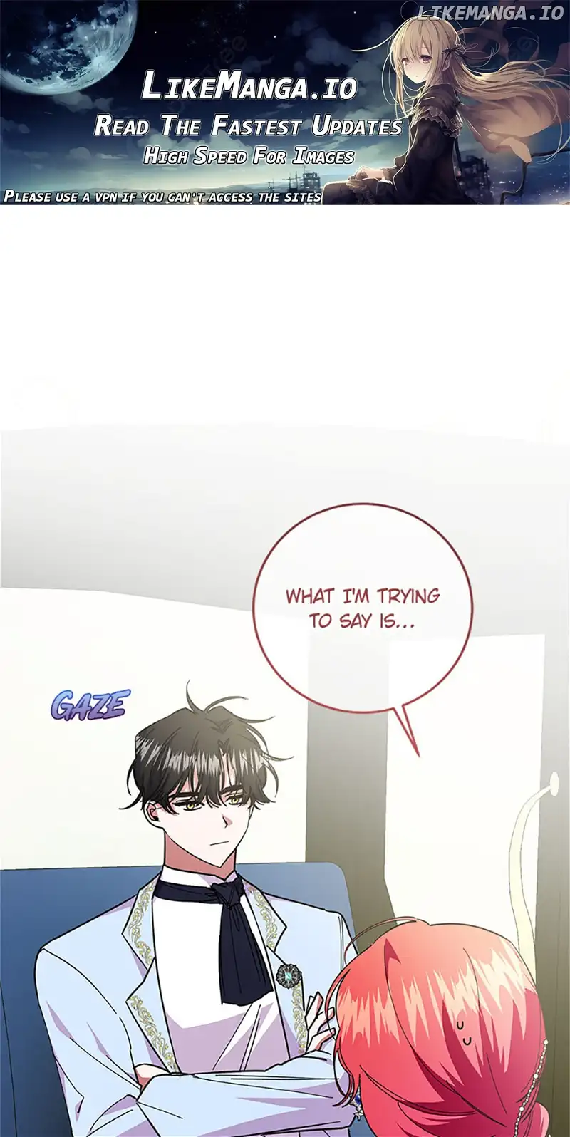 I’m Sorry for Being an Unqualified Empress Chapter 42 page 0