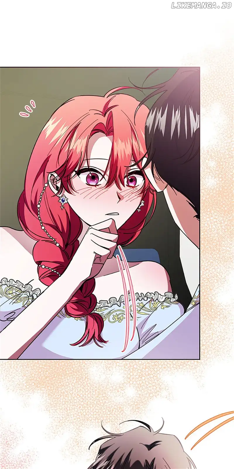 I’m Sorry for Being an Unqualified Empress Chapter 42 page 10