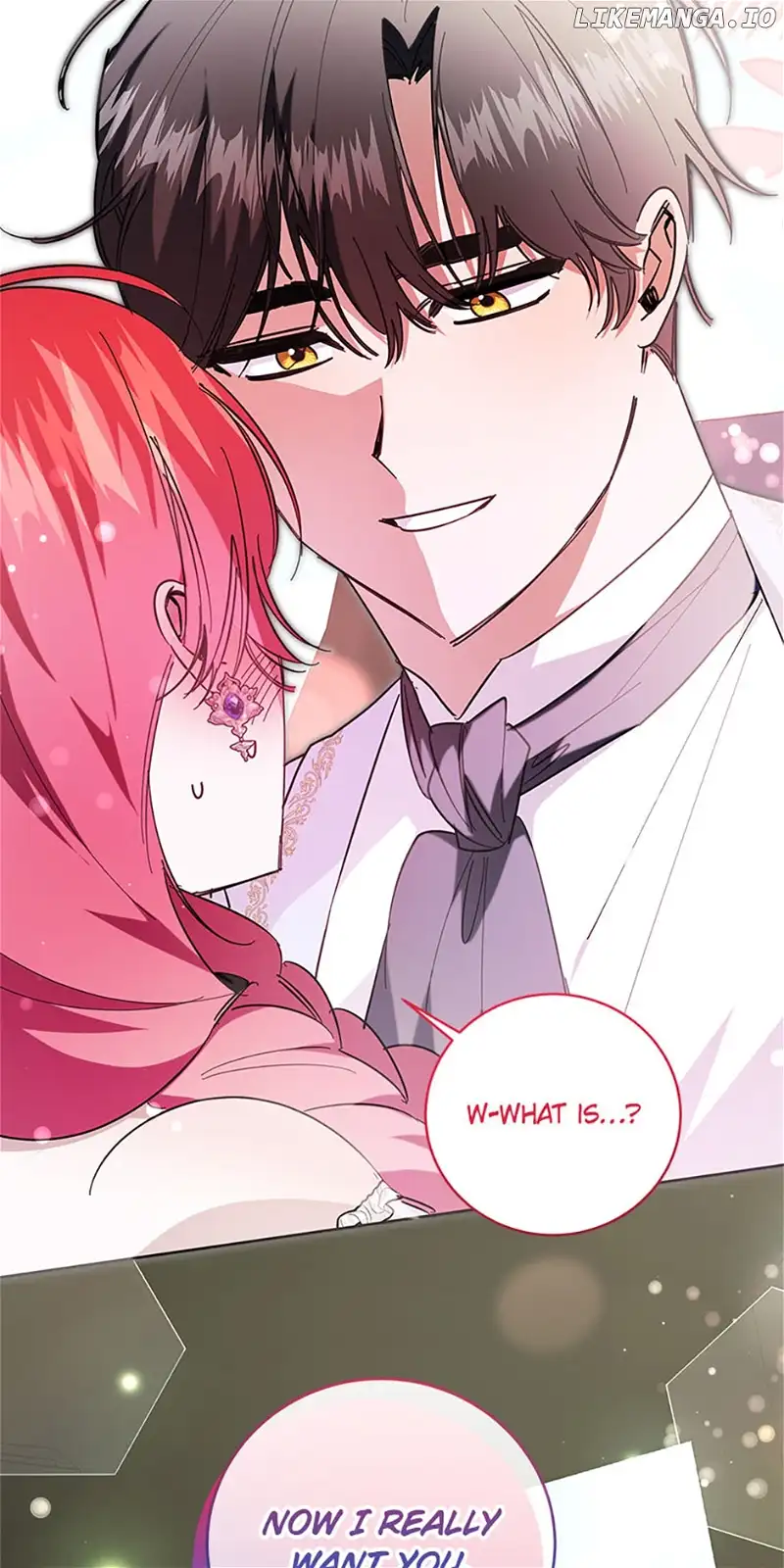 I’m Sorry for Being an Unqualified Empress Chapter 42 page 12