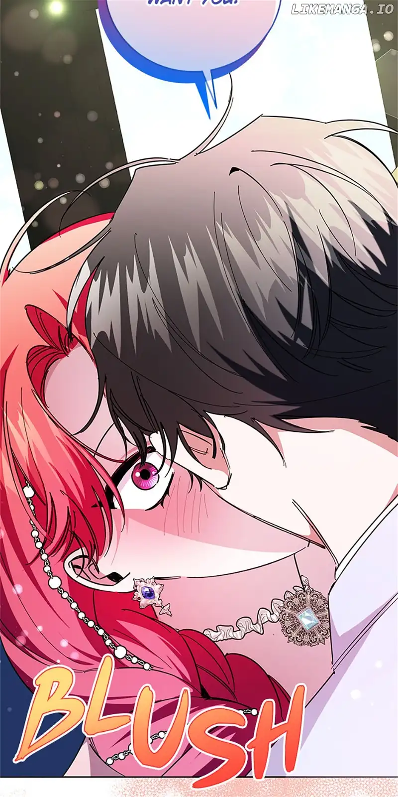 I’m Sorry for Being an Unqualified Empress Chapter 42 page 13