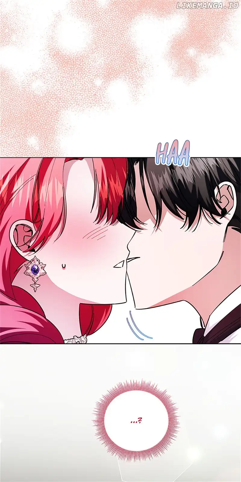 I’m Sorry for Being an Unqualified Empress Chapter 42 page 14