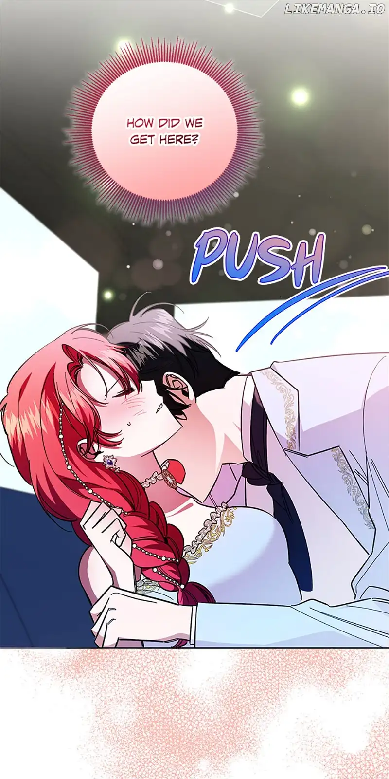 I’m Sorry for Being an Unqualified Empress Chapter 42 page 15