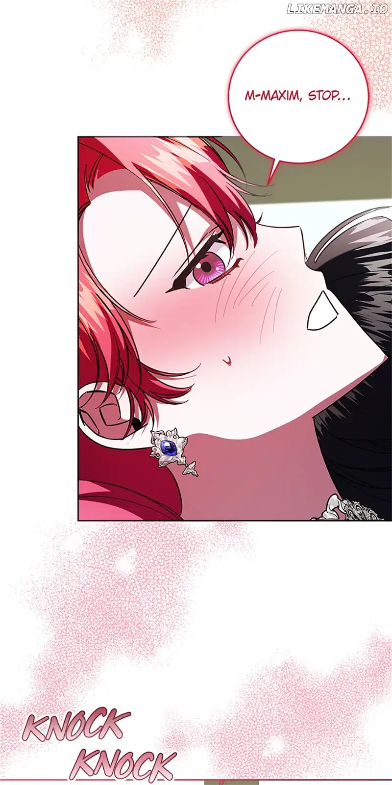 I’m Sorry for Being an Unqualified Empress Chapter 42 page 16