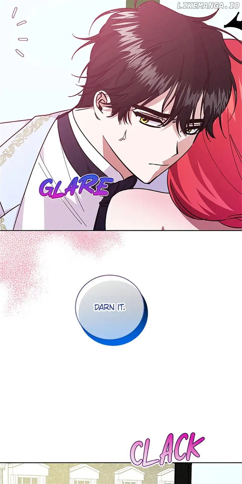 I’m Sorry for Being an Unqualified Empress Chapter 42 page 17