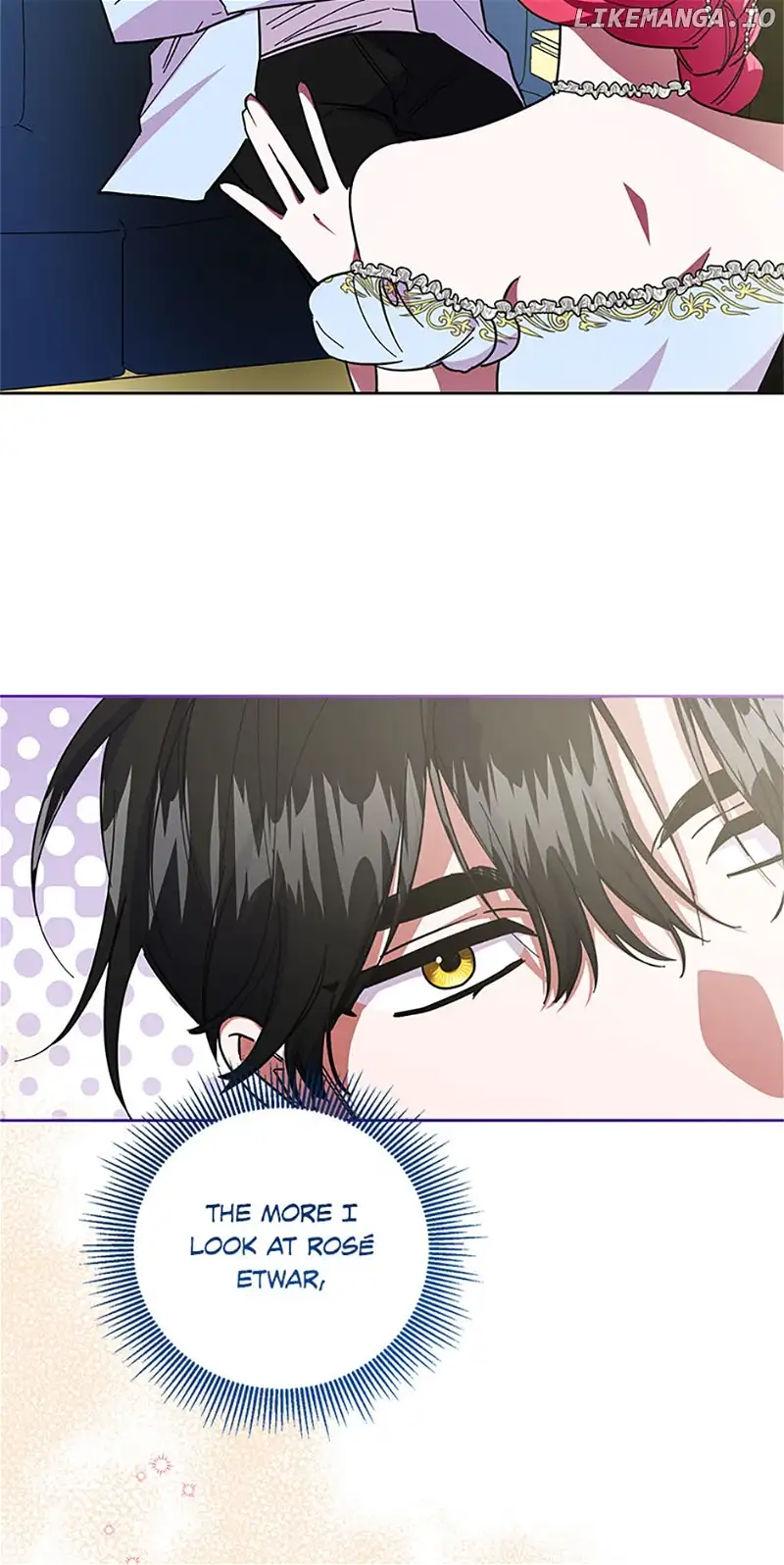I’m Sorry for Being an Unqualified Empress Chapter 42 page 1