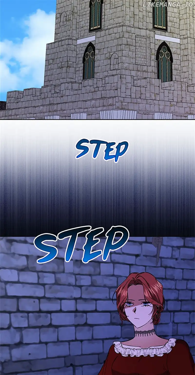 I’m Sorry for Being an Unqualified Empress Chapter 42 page 25