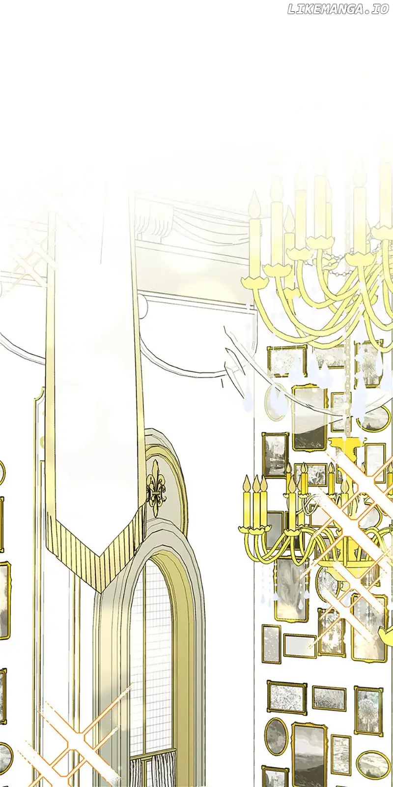 I’m Sorry for Being an Unqualified Empress Chapter 42 page 31