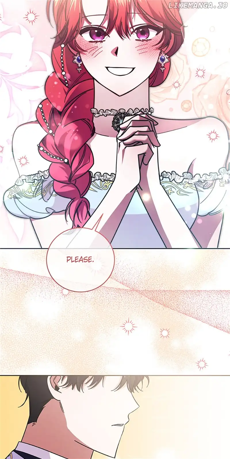 I’m Sorry for Being an Unqualified Empress Chapter 42 page 3