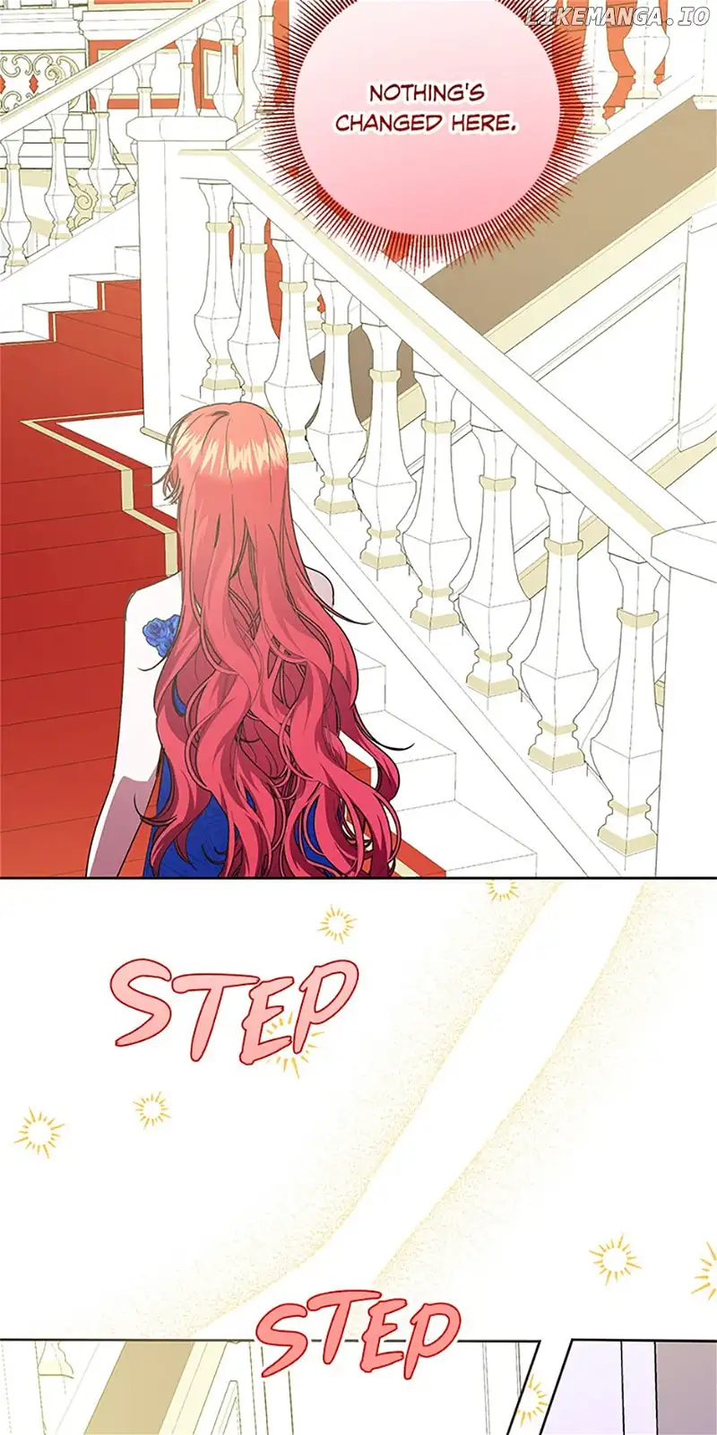 I’m Sorry for Being an Unqualified Empress Chapter 42 page 39