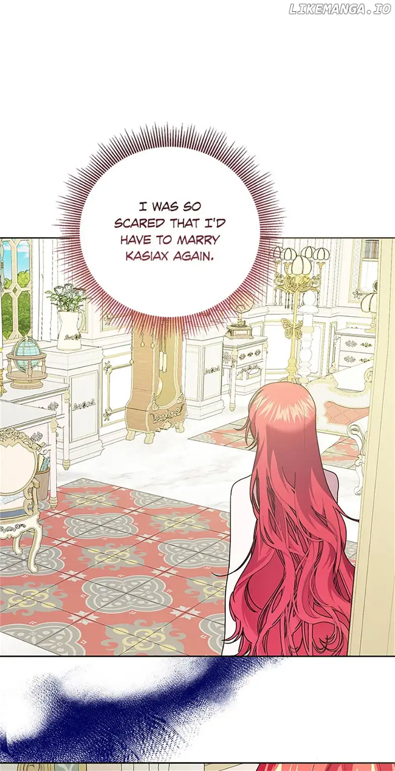 I’m Sorry for Being an Unqualified Empress Chapter 42 page 41