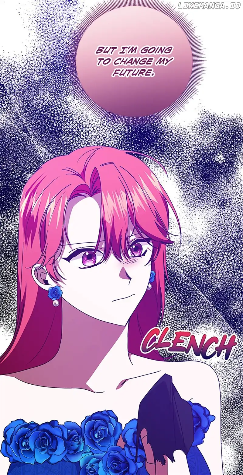 I’m Sorry for Being an Unqualified Empress Chapter 42 page 43