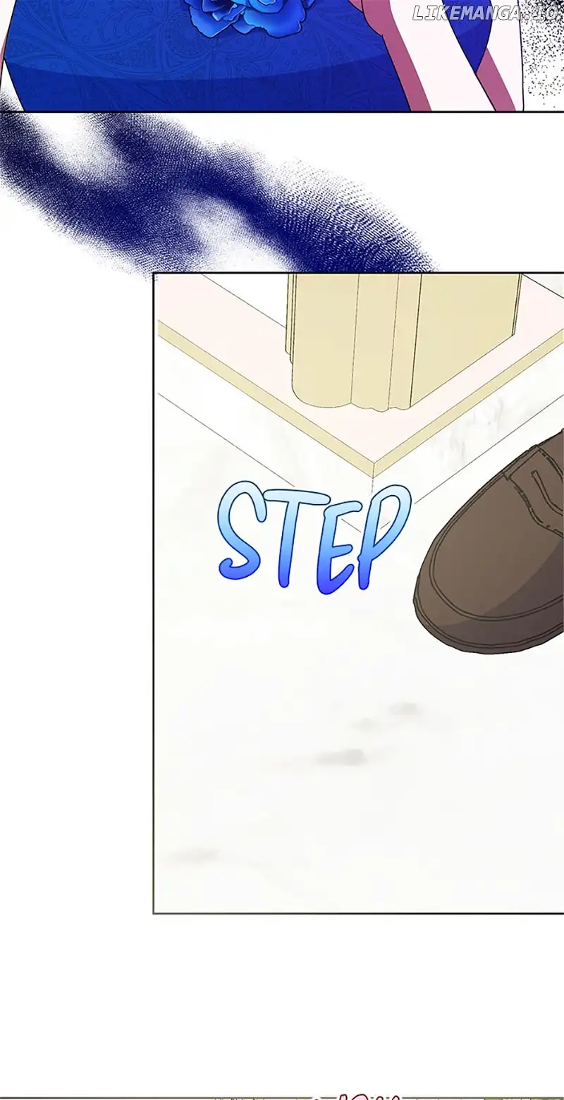 I’m Sorry for Being an Unqualified Empress Chapter 42 page 44
