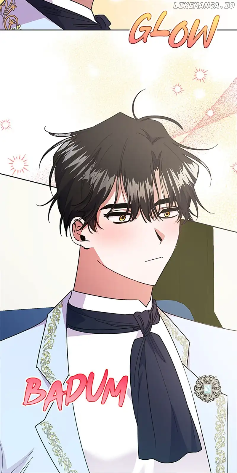 I’m Sorry for Being an Unqualified Empress Chapter 42 page 4