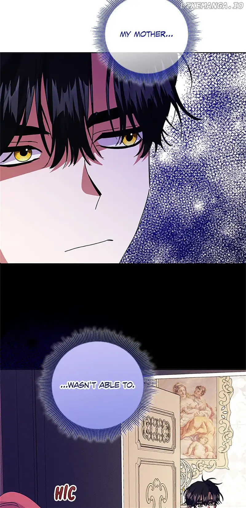 I’m Sorry for Being an Unqualified Empress Chapter 42 page 53
