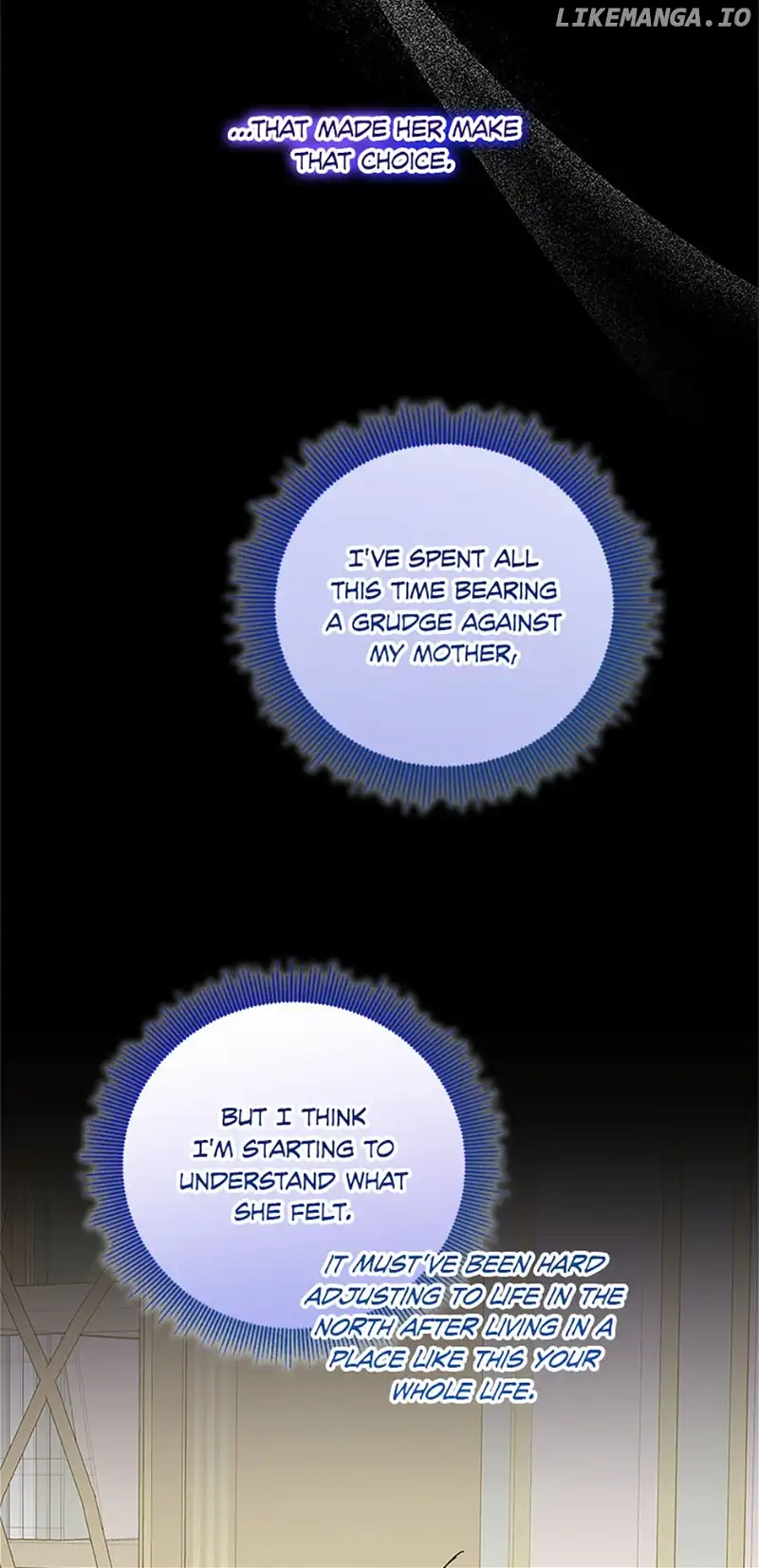 I’m Sorry for Being an Unqualified Empress Chapter 42 page 55