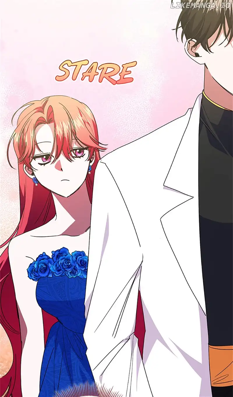 I’m Sorry for Being an Unqualified Empress Chapter 42 page 61