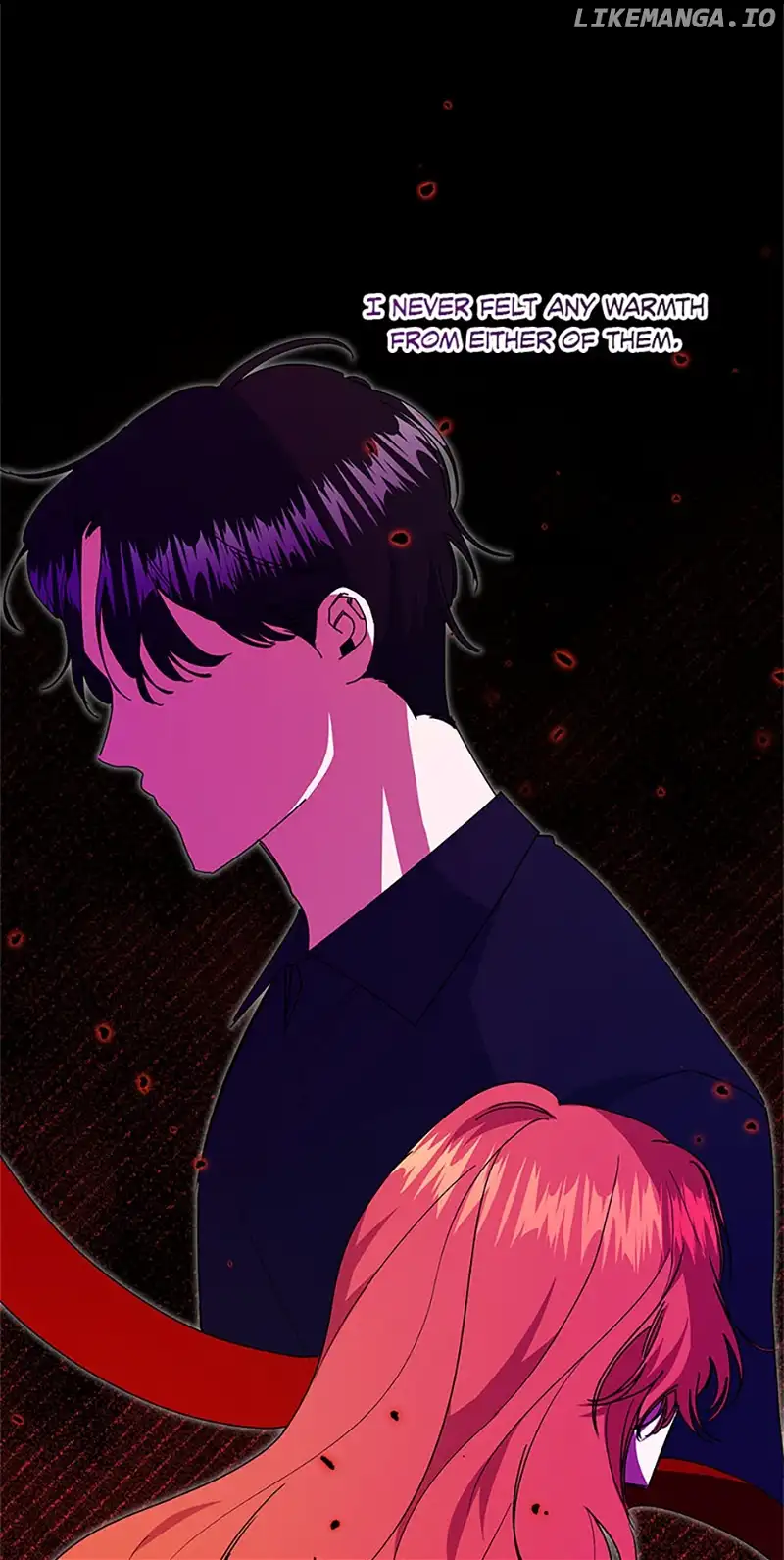 I’m Sorry for Being an Unqualified Empress Chapter 43 page 9