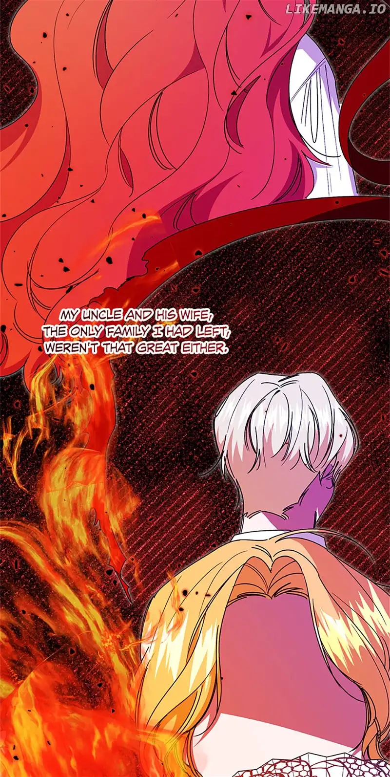 I’m Sorry for Being an Unqualified Empress Chapter 43 page 10