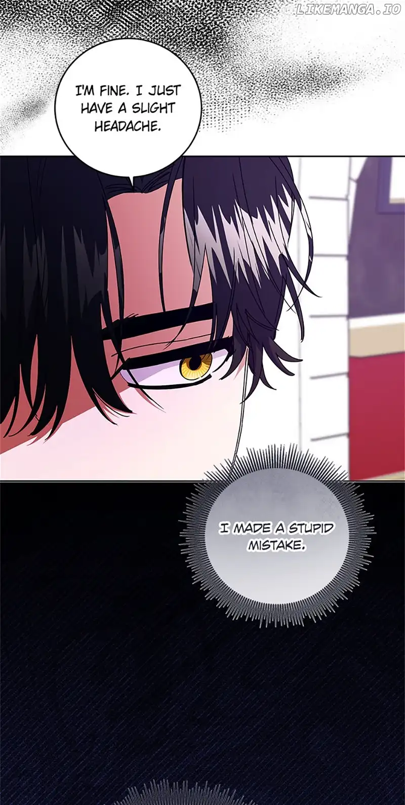 I’m Sorry for Being an Unqualified Empress Chapter 43 page 13
